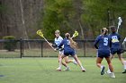 WLax vs MHC  Wheaton College Women’s Lacrosse vs Mount Holyoke College. - Photo By: KEITH NORDSTROM : Wheaton, Lacrosse, LAX